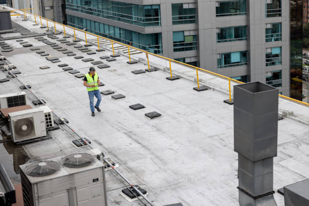 Best Sheet Metal Roofing  in Pearl River, MS
