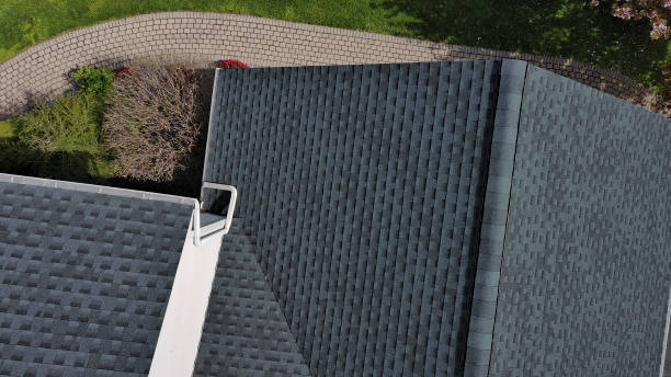 Best 4 Ply Roofing  in Pearl River, MS